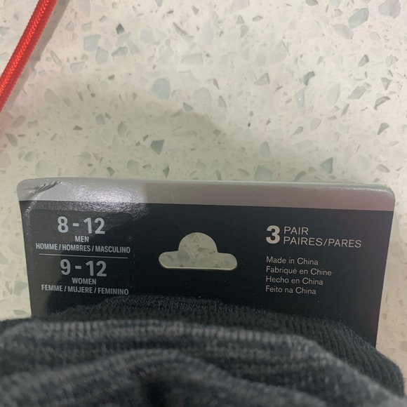 Men’s or women’s unisex. Underarm our socks - Picture 5 of 5